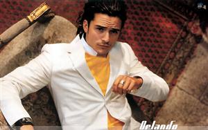 Orlando Bloom